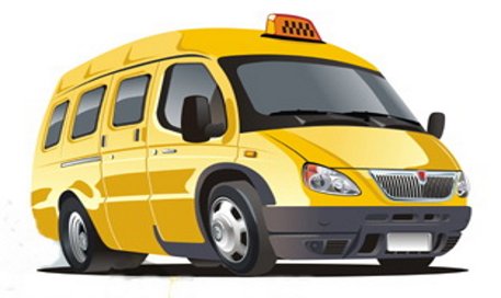 Увага! З 22 красавіка пачынае рух новае маршрутнае таксі №1397 «ст.м. Магілёўская – Стайкі»