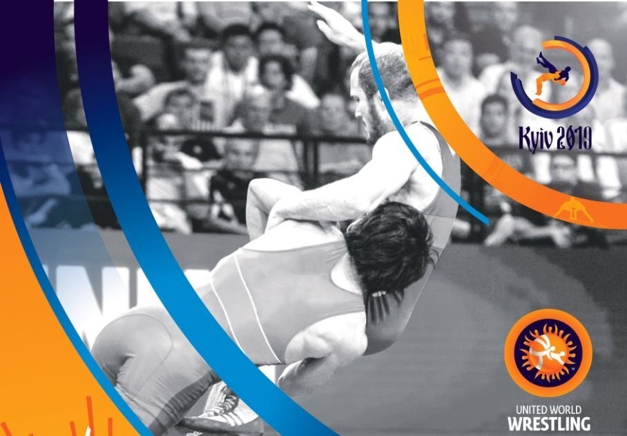 Международный турнир по вольной, женской и греко-римской борьбе