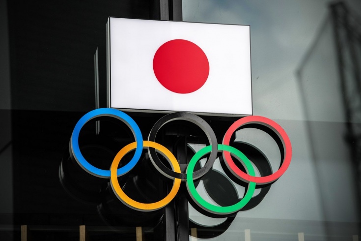 Расписание соревнований Олимпиады-2020 в Токио