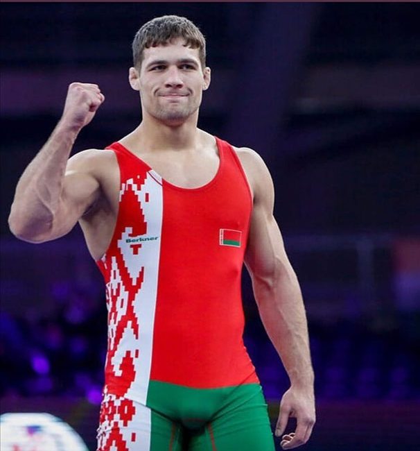 Кирилл Маскевич закончил выступление на Олимпийских играх — 2020