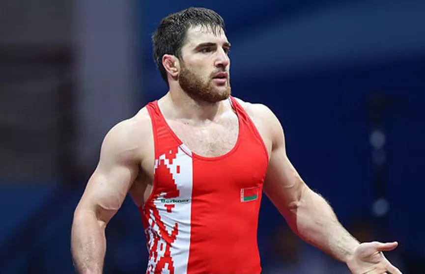 Али Шабанов завершил выступление на Олимпийских играх — 2020